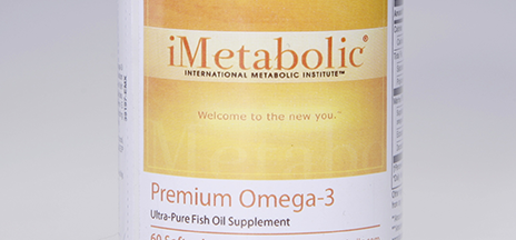 Premium Omega 3