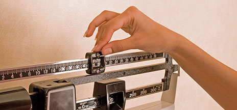 What is a Healthy Weight What is a Healthy Weight