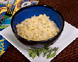 Creamy Chicken - protein enriched pasta entree