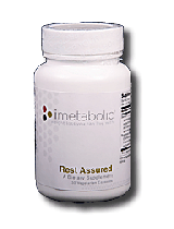 Rest Assured Herbal Sleep Aid