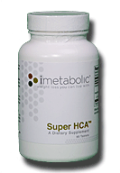 Super HCA -  Appetite Suppressant